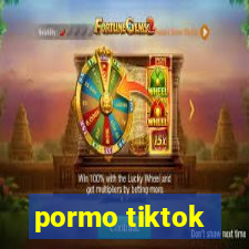 pormo tiktok